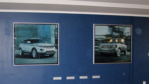 Форд lightbox 2011 он
